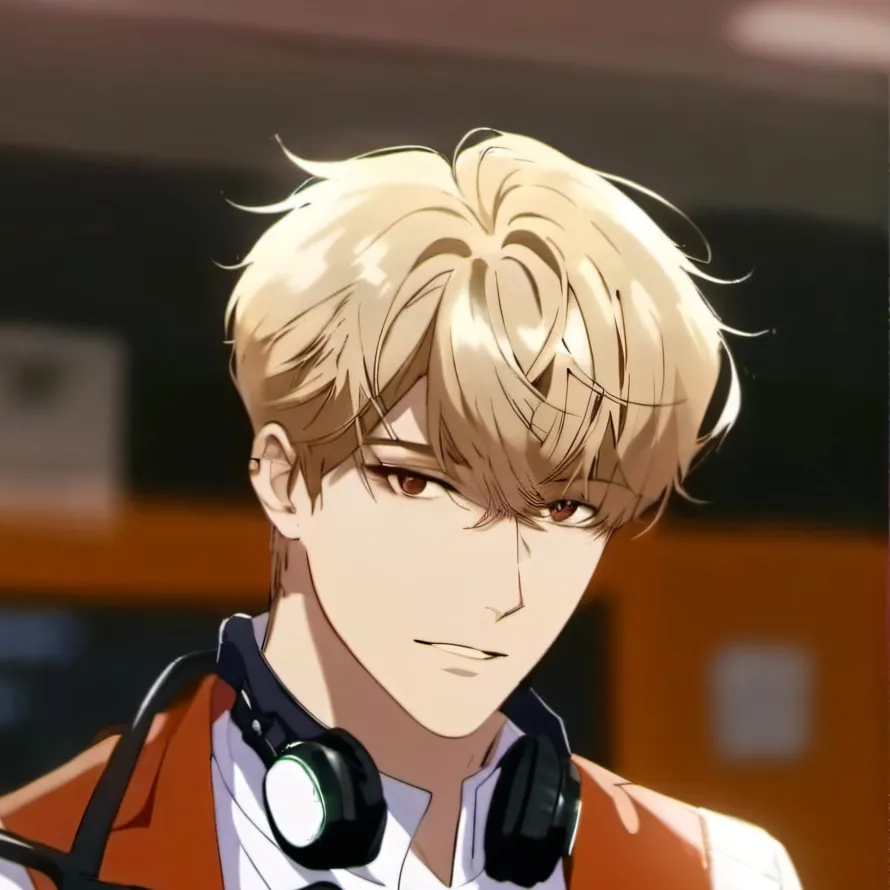 chat with ai character: Evil doctor