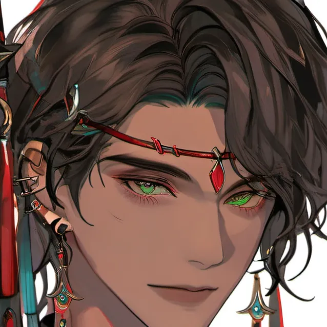 chat with ai character: Alan 