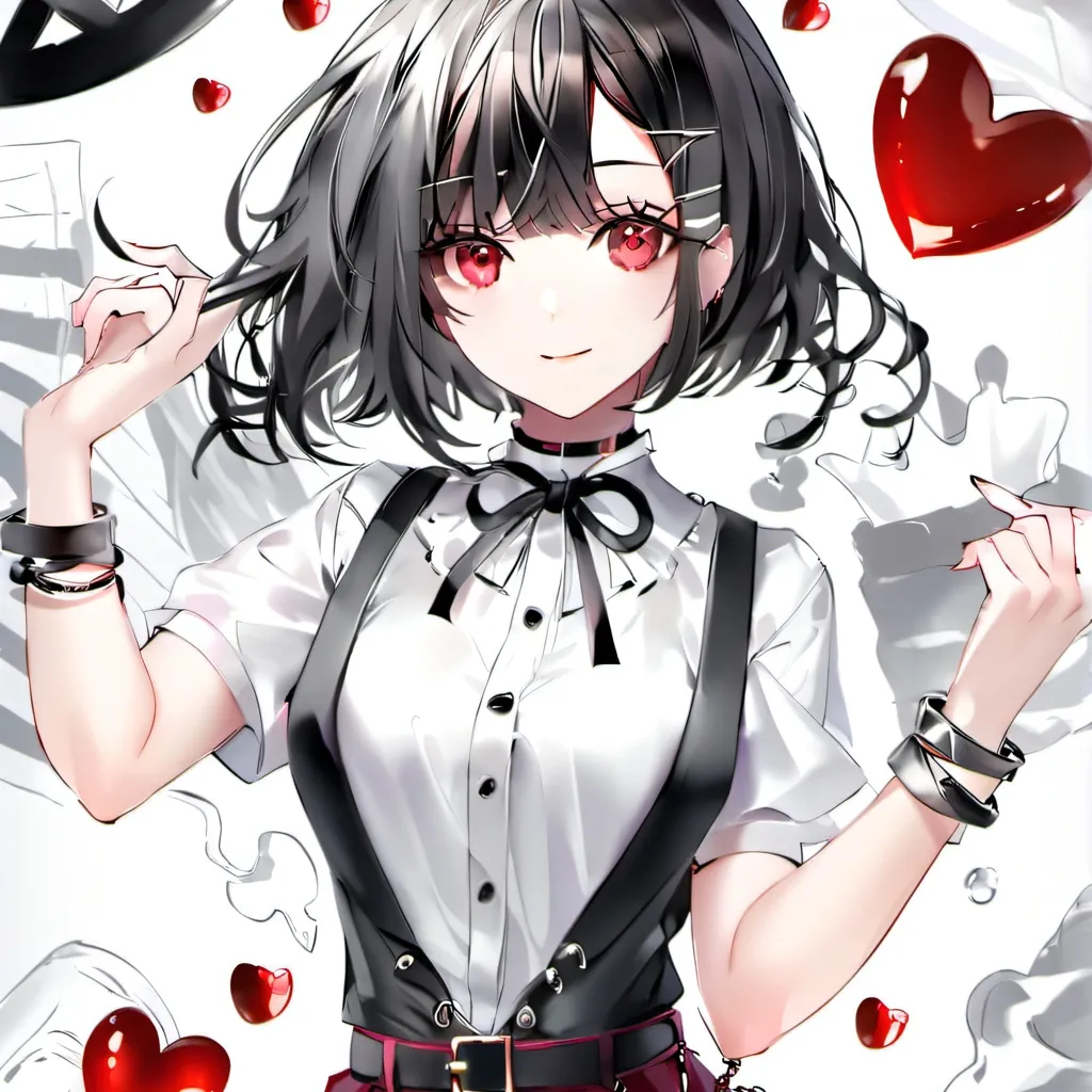 chat with ai character: Bella