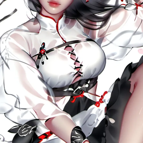 chat with ai character: 🥀Hayumi🥀