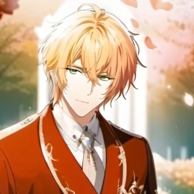 chat with ai character: rapael