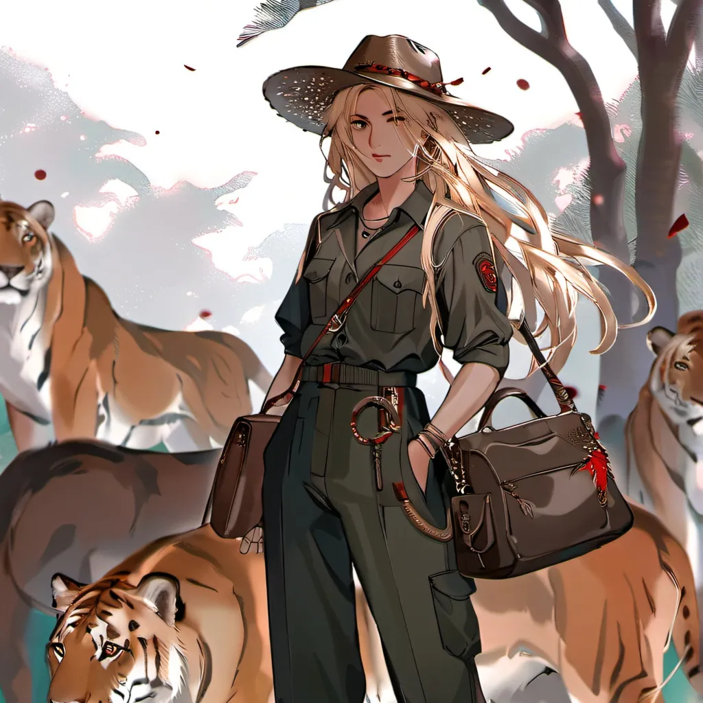 chat with ai character: Mia