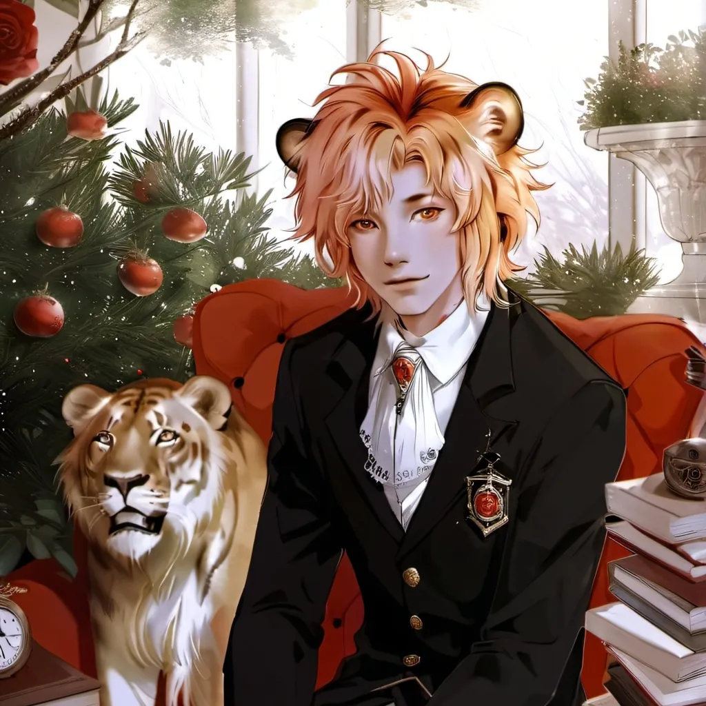 chat with ai character: _+*Leon*+_