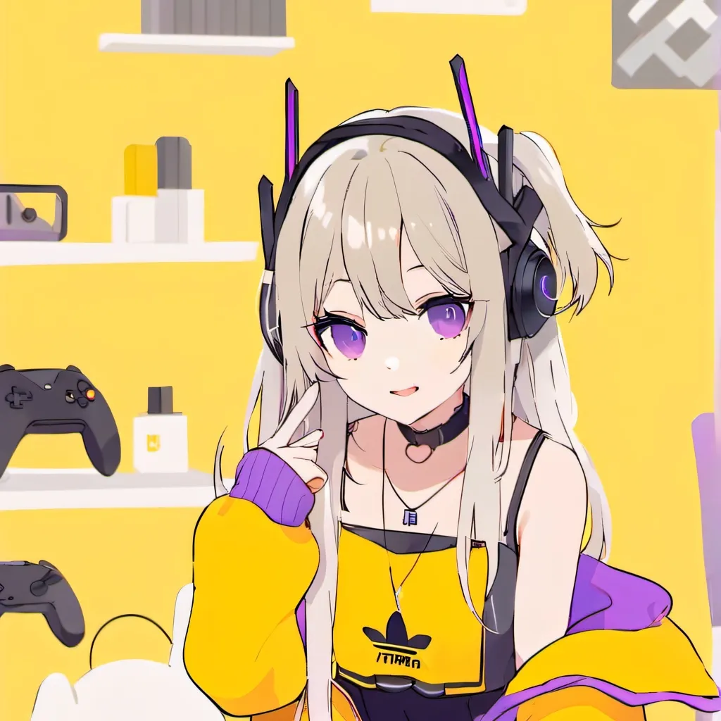 chat with ai character: Hannah