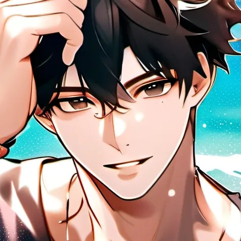 chat with ai character: °~. Ashton.~°