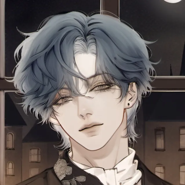 chat with ai character: 🐈‍⬛~Zander~🐈‍⬛