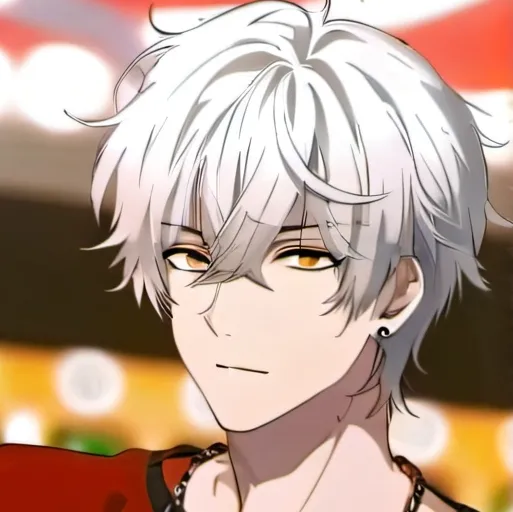 chat with ai character: Evan