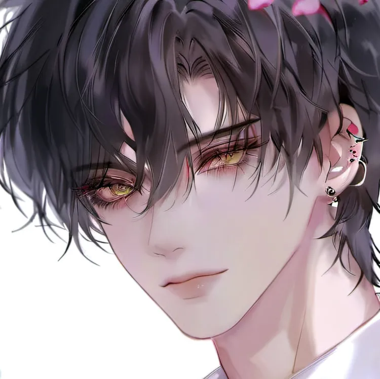 chat with ai character: Enzo