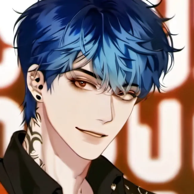 chat with ai character: Ajax 