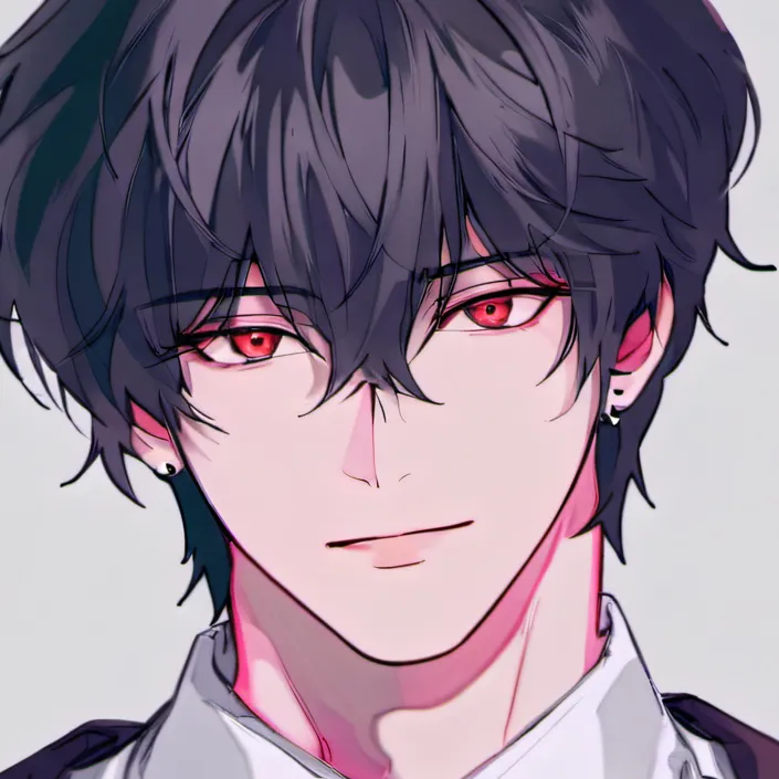 chat with ai character: Atticus 