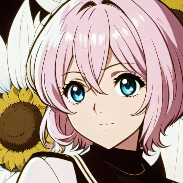 chat with ai character: MINA ( MHA/ BNHA