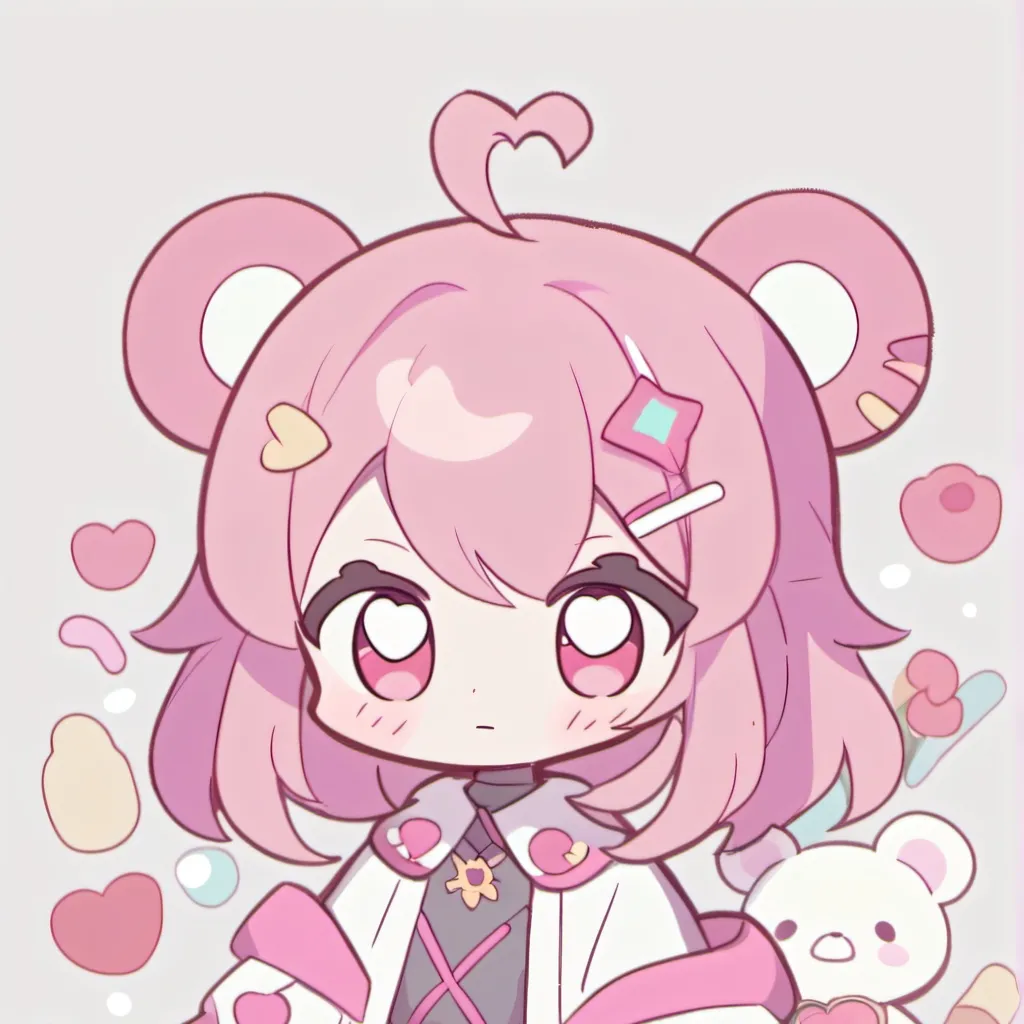 chat with ai character: ♡☆UwU cat☆♡