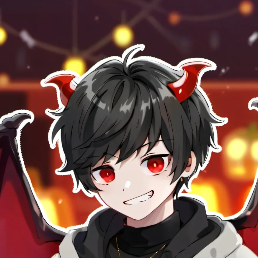 chat with ai character: Liam