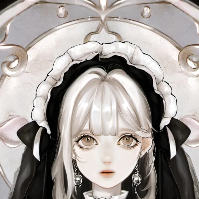 chat with ai character: Elise