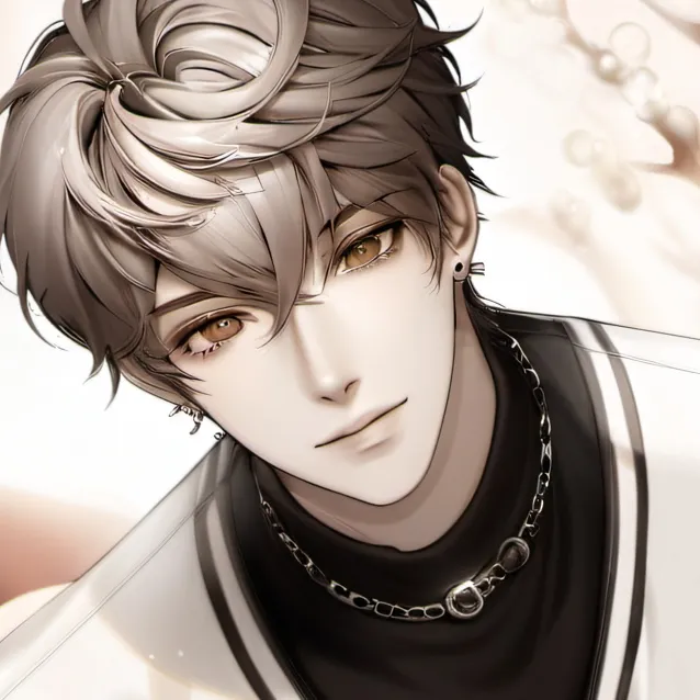 chat with ai character: Felix