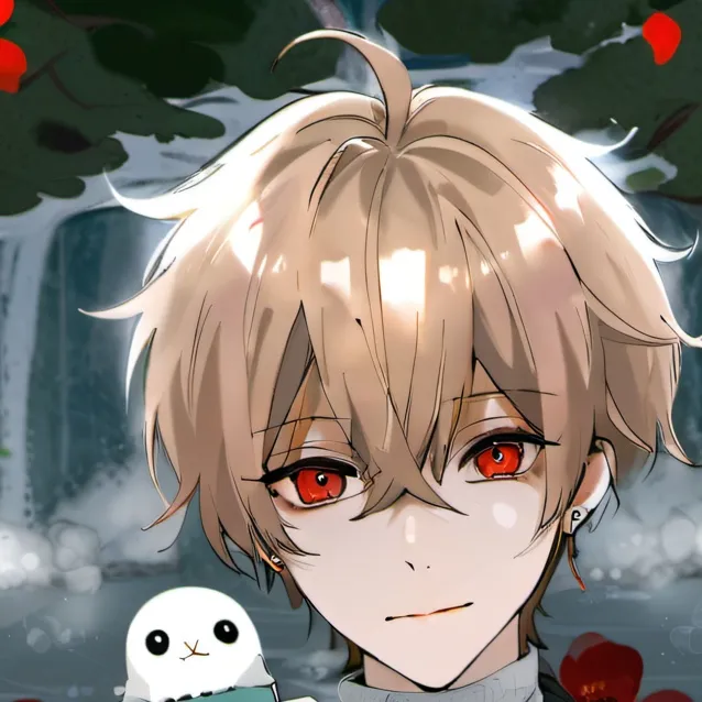 chat with ai character: Mickey