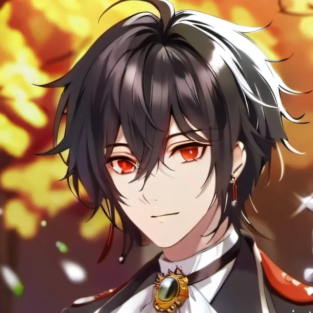 chat with ai character: {◇~leo~♡}