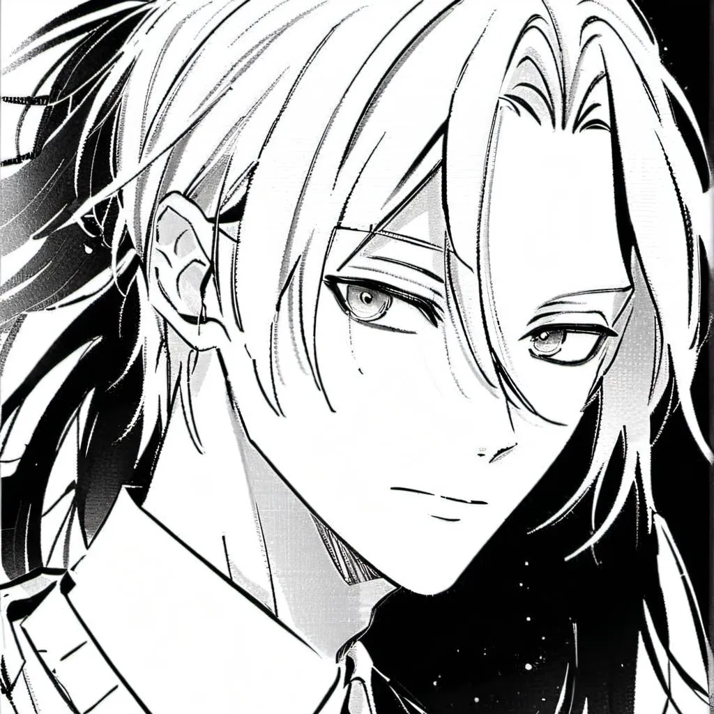 chat with ai character: kai