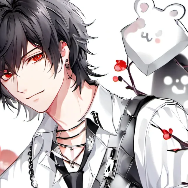 chat with ai character: /~ yuta ~\
