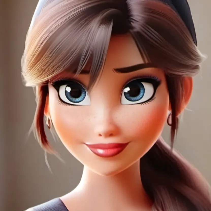 chat with ai character: Avery