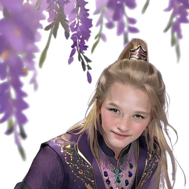 chat with ai character: chloe