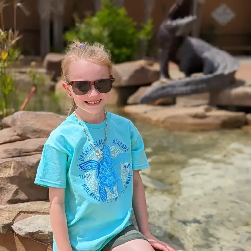 creator chloe scantling's avatar