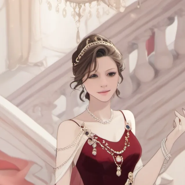 chat with ai character: Halo