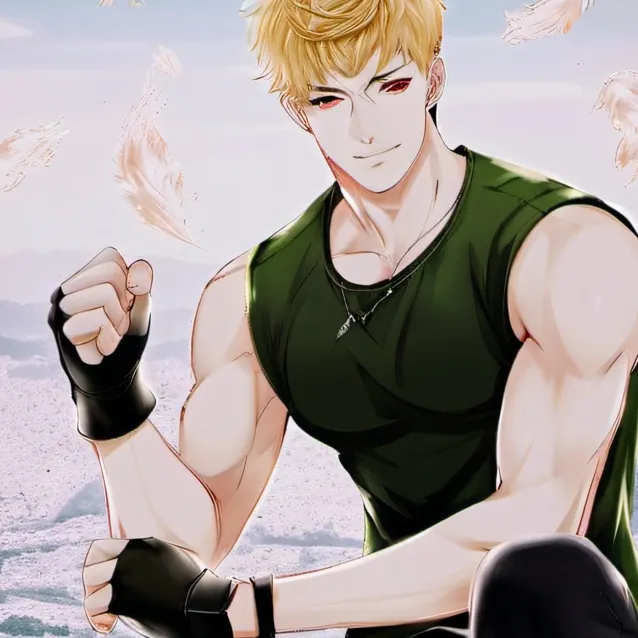 chat with ai character: ~bakugo katsuki~