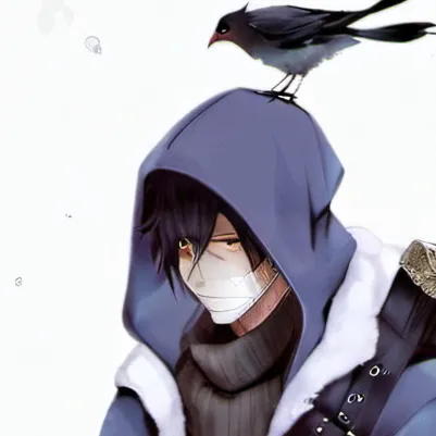 chat with ai character: Captain cold