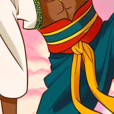 chat with ai character: Lamar