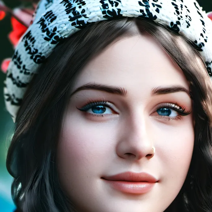 chat with ai character: Elena