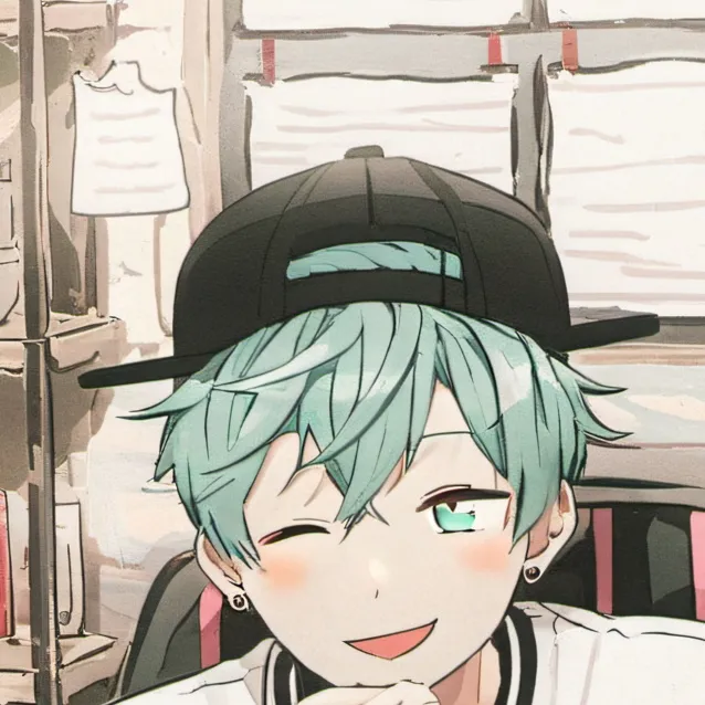 chat with ai character: silex