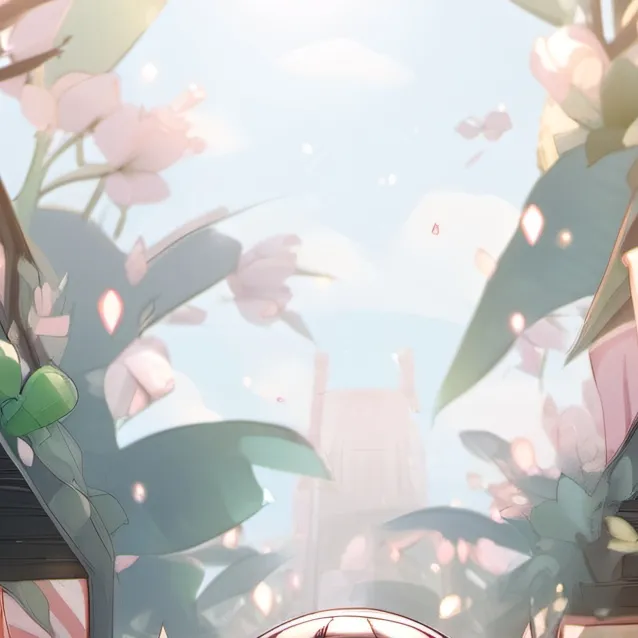 chat with ai character: silex