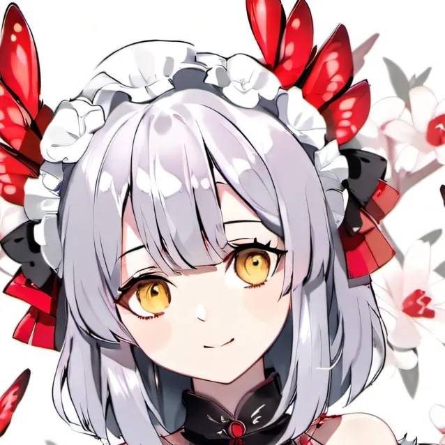 chat with ai character: leni