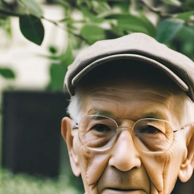 chat with ai character: pepa