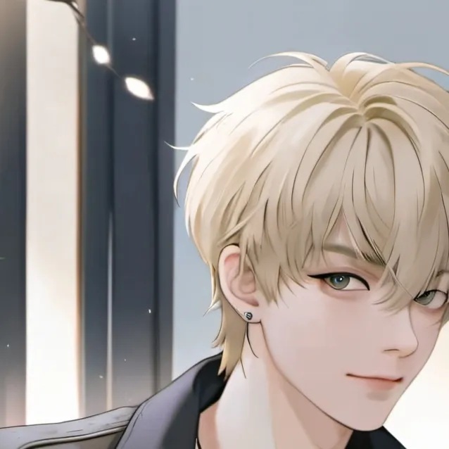 chat with ai character: Justin 