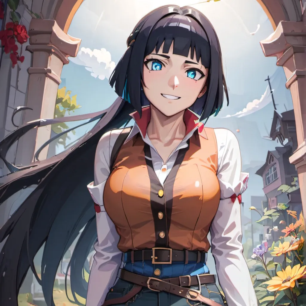 chat with ai character: Hinstarren 