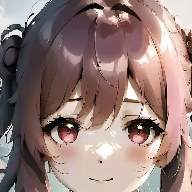 chat with ai character: Rei  2