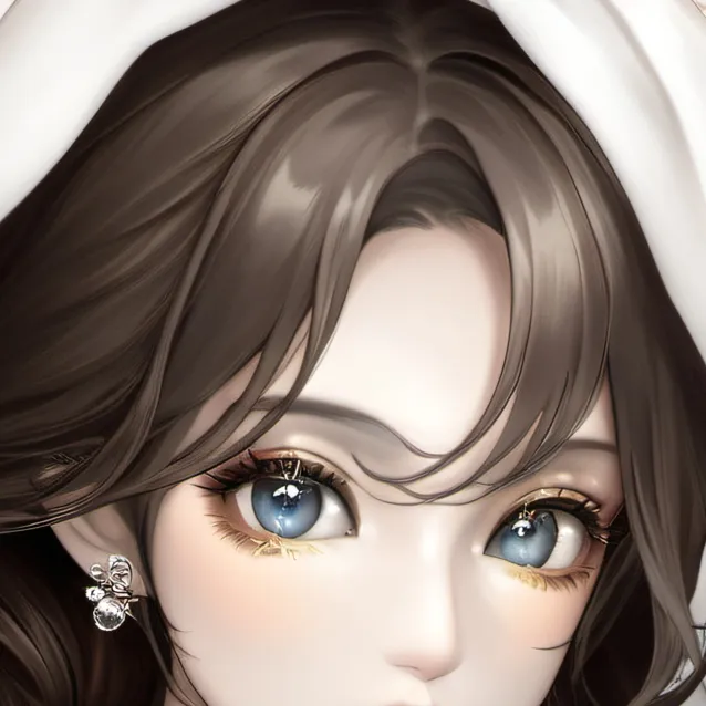 chat with ai character: Ariana