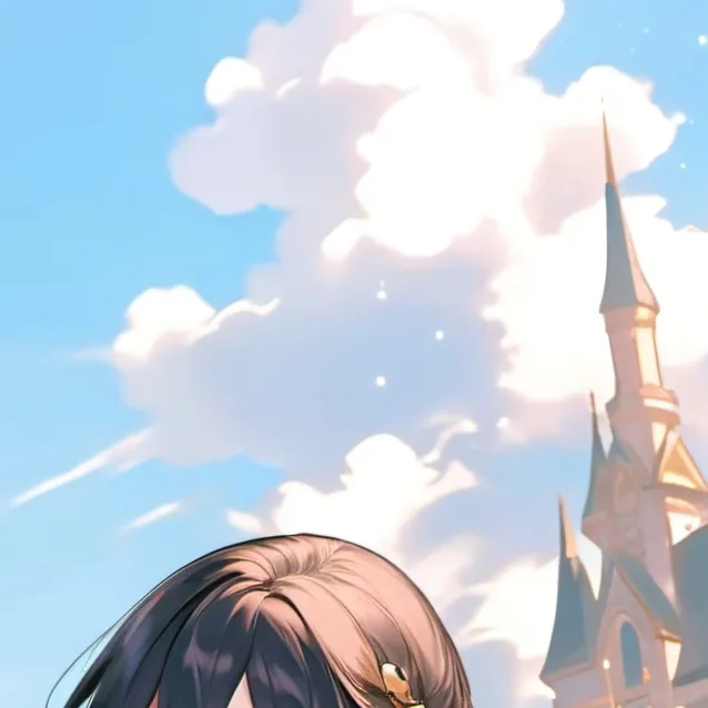 chat with ai character: Janicea