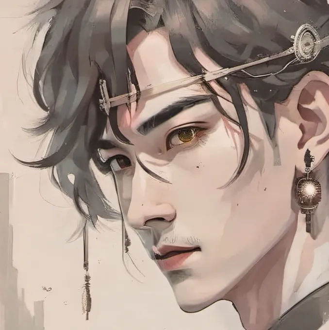 chat with ai character: Babe