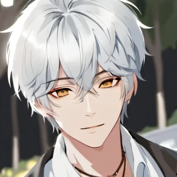 chat with ai character: Charlie 