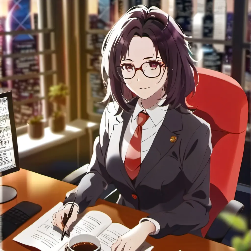 chat with ai character: Jessica