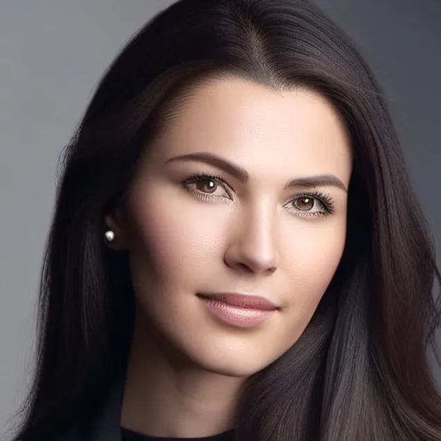 chat with ai character: Isis Ericson