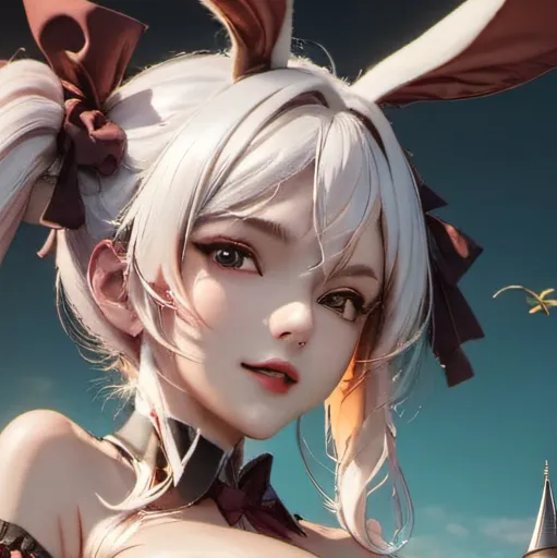 chat with ai character: Raven