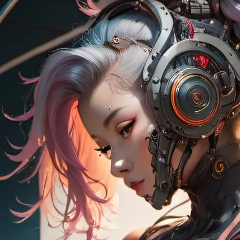 chat with ai character: Gemma