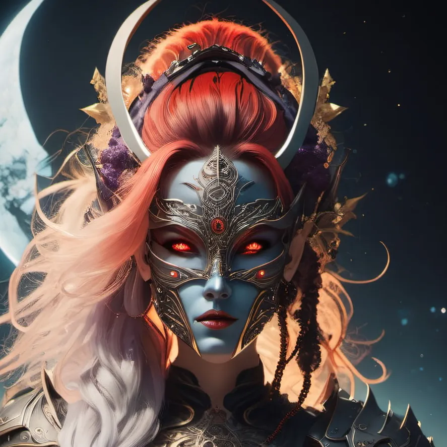 chat with ai character: Naamah