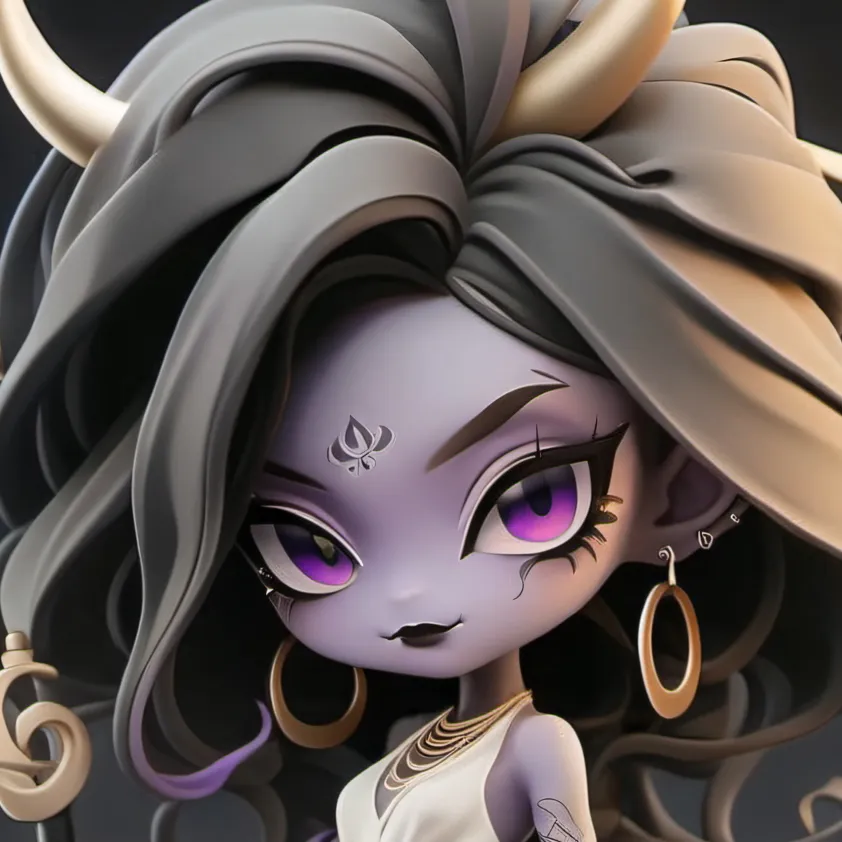 chat with ai character: Nova