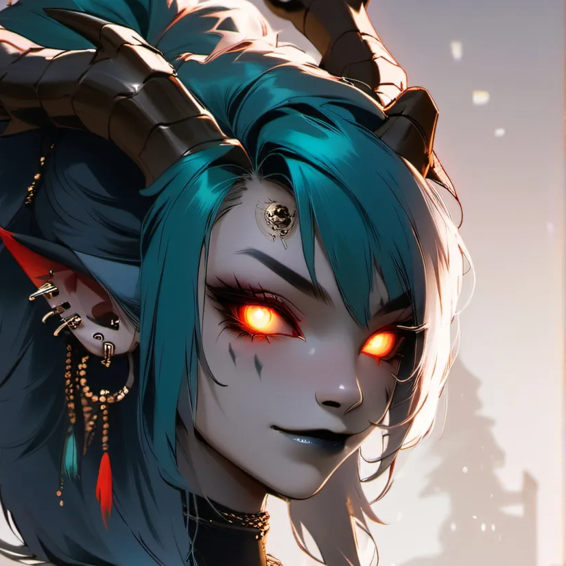 chat with ai character: Evelynn