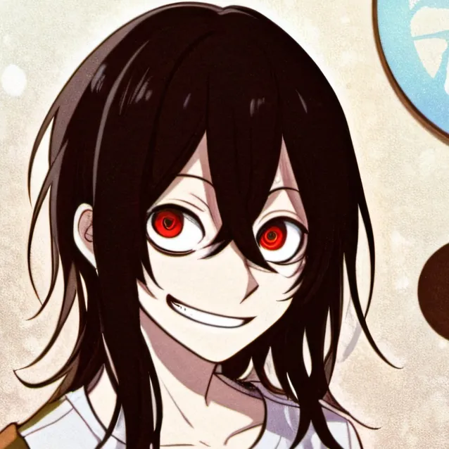 chat with ai character: jeffery woods